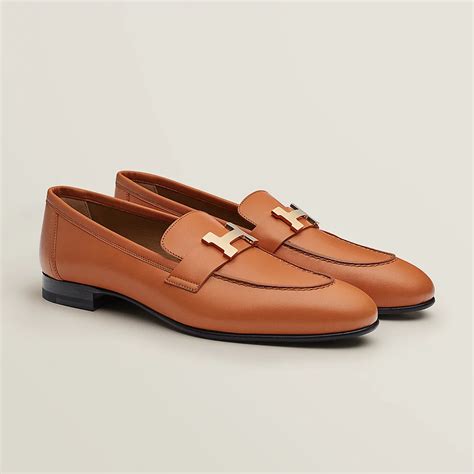 hot loafer hermes|h&m women's loafers.